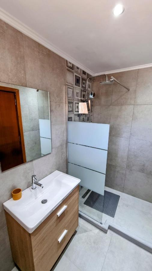 Ferienwohnung Anna Garden Sidari Sidárion Exterior foto