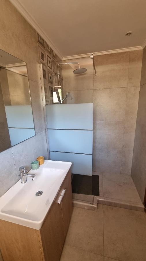 Ferienwohnung Anna Garden Sidari Sidárion Exterior foto